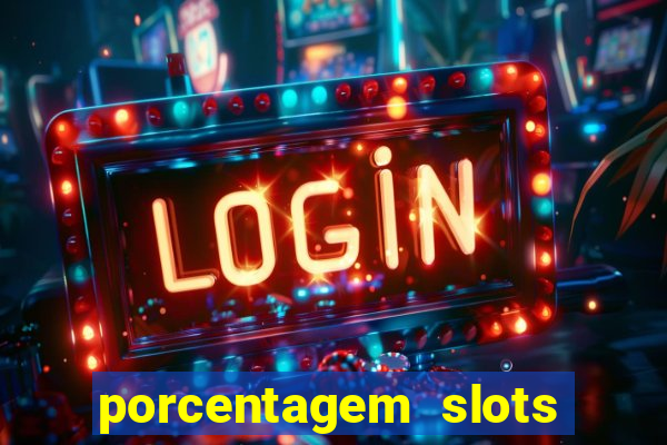 porcentagem slots pg popbra